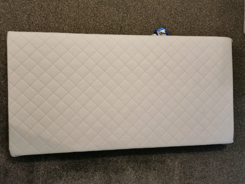 mother nurture cot mattress